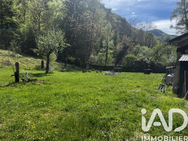 Maison à vendre 4 pièces 78 m² Matafelon-Granges