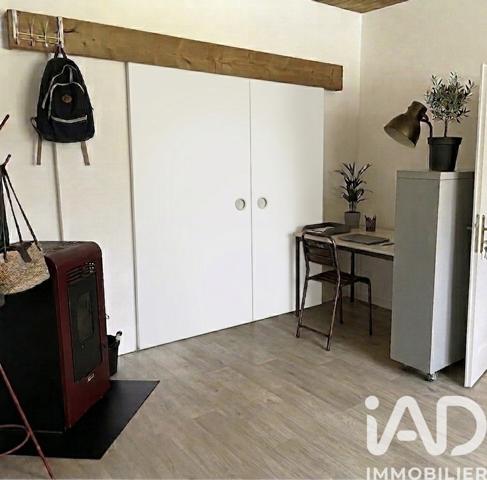 Maison à vendre 4 pièces 78 m² Matafelon-Granges