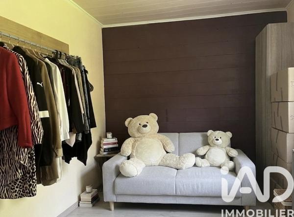 Maison à vendre 4 pièces 78 m² Matafelon-Granges