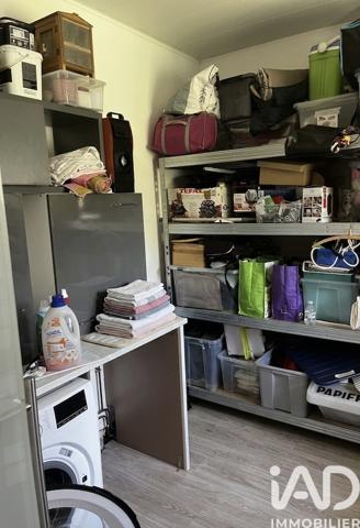 Maison à vendre 4 pièces 78 m² Matafelon-Granges