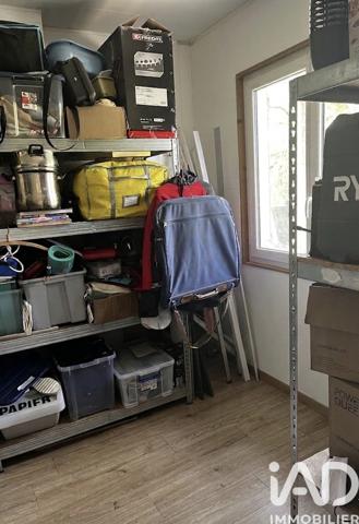 Maison à vendre 4 pièces 78 m² Matafelon-Granges