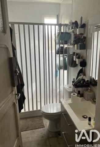 Maison à vendre 4 pièces 78 m² Matafelon-Granges