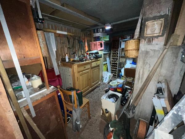 Appartement rénové avec vue imprenable sur Épinal