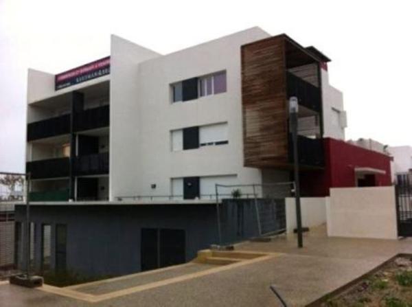 Appartement · Vente Montpellier (34070) 1 pièce · 25m²