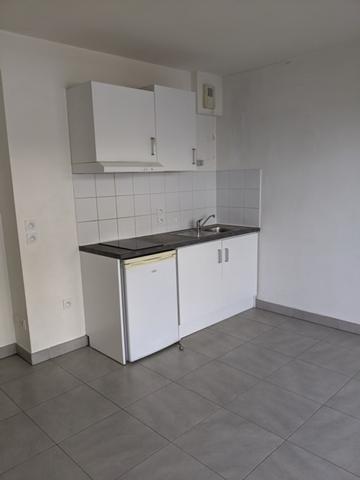 Appartement · Vente Montpellier (34070) 1 pièce · 25m²
