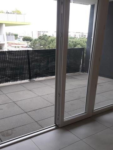 Appartement · Vente Montpellier (34070) 1 pièce · 25m²