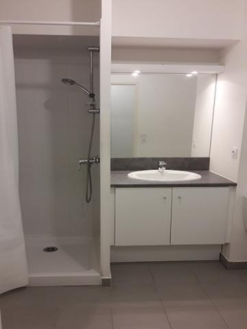 Appartement · Vente Montpellier (34070) 1 pièce · 25m²