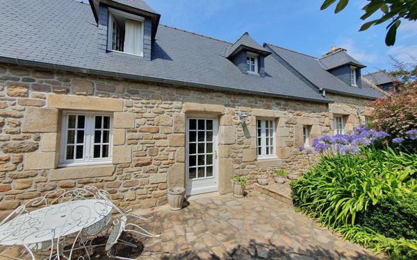 Maison à vendre    7 pièces • 208,21 m2 Pleumeur-Bodou