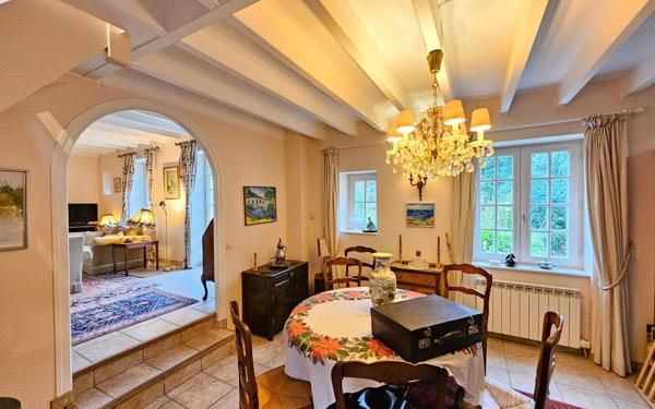 Maison à vendre    7 pièces • 208,21 m2 Pleumeur-Bodou