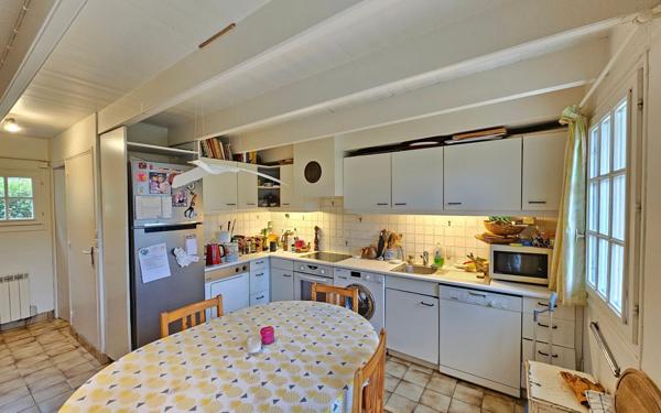 Maison à vendre    7 pièces • 208,21 m2 Pleumeur-Bodou