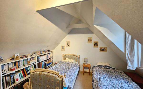 Maison à vendre    7 pièces • 208,21 m2 Pleumeur-Bodou