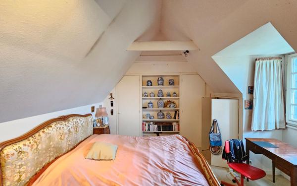 Maison à vendre    7 pièces • 208,21 m2 Pleumeur-Bodou