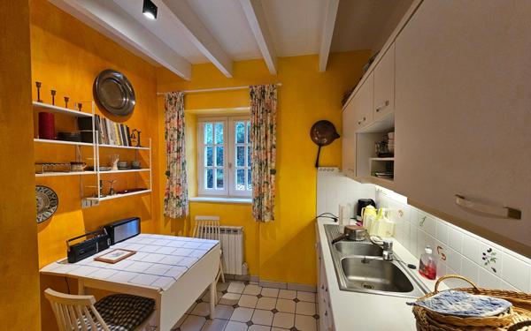 Maison à vendre    7 pièces • 208,21 m2 Pleumeur-Bodou