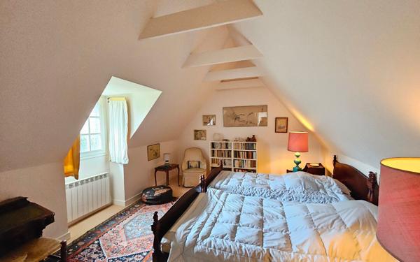 Maison à vendre    7 pièces • 208,21 m2 Pleumeur-Bodou