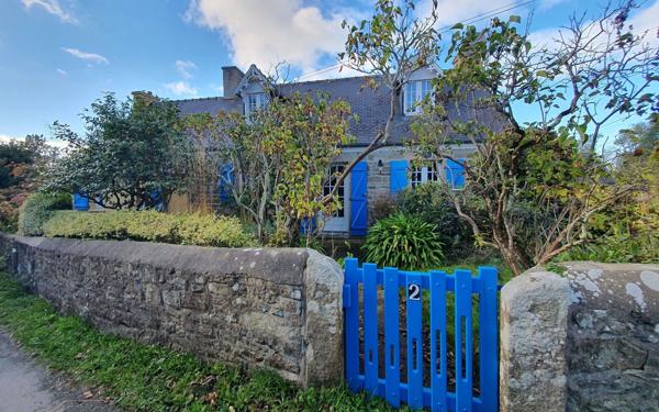 Maison à vendre    7 pièces • 208,21 m2 Pleumeur-Bodou