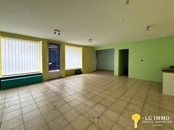 Votre recherche de biens