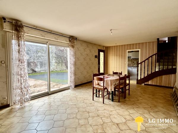 Votre recherche de biens