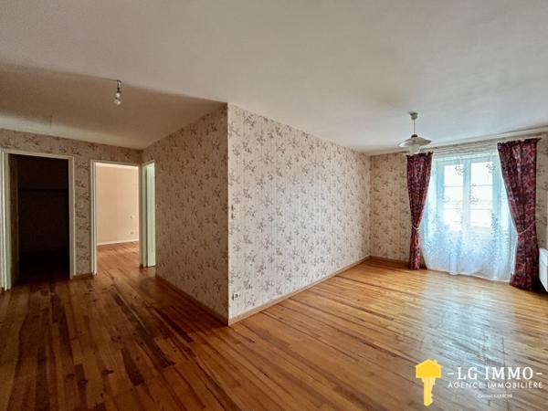 Votre recherche de biens