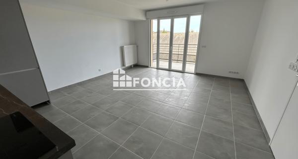 Location Appartement 3 pièces 61 m² - Buchelay 78200
