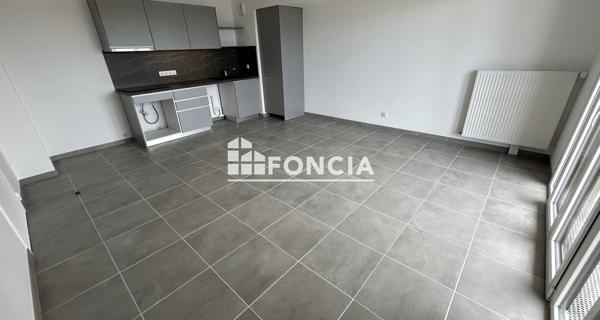 Location Appartement 3 pièces 61 m² - Buchelay 78200
