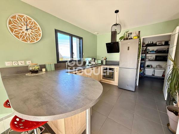 Belle Maison au Montcel 101 m2