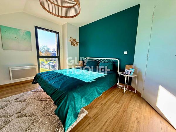 Belle Maison au Montcel 101 m2