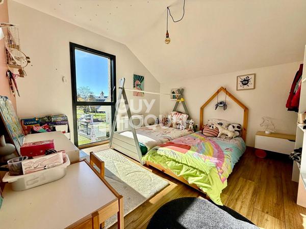 Belle Maison au Montcel 101 m2