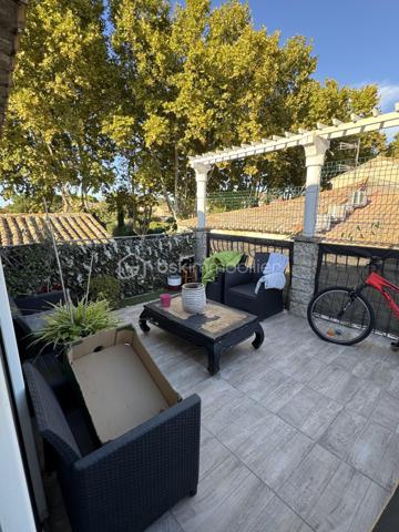 Immeuble mixte de 108 m²