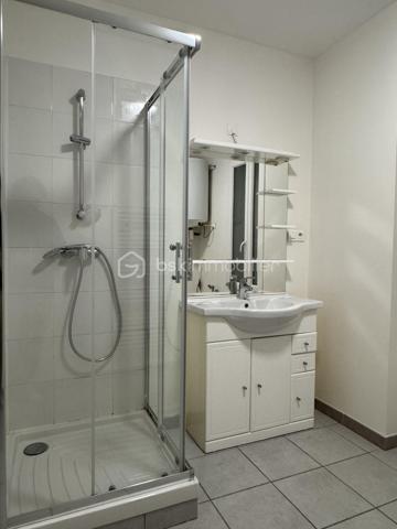 Immeuble mixte de 108 m²