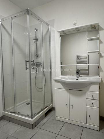 Immeuble mixte de 108 m²