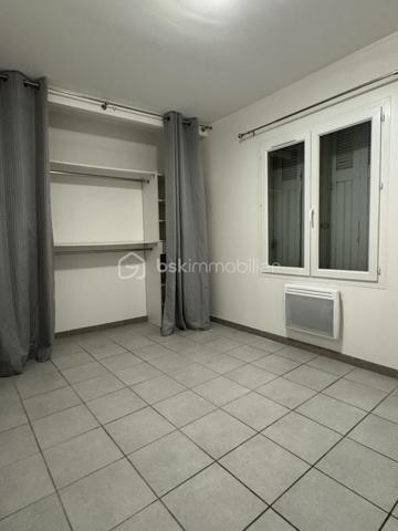 Immeuble mixte de 108 m²