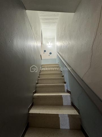 Immeuble mixte de 108 m²