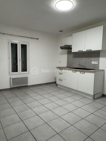 Immeuble mixte de 108 m²