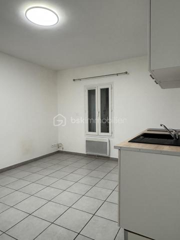 Immeuble mixte de 108 m²