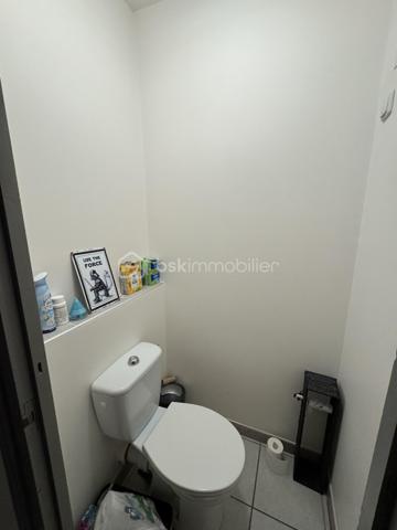 Immeuble mixte de 108 m²