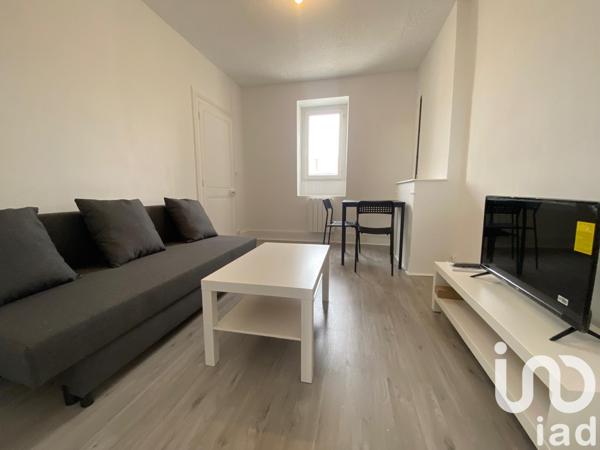 Immeuble à vendre 250 m² Vierzon