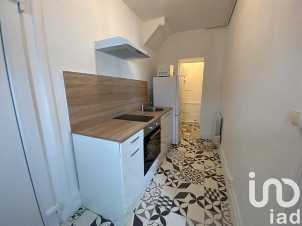 Immeuble à vendre 250 m² Vierzon