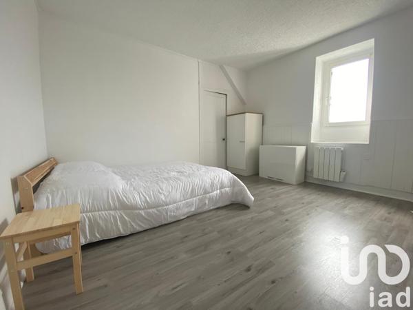 Immeuble à vendre 250 m² Vierzon