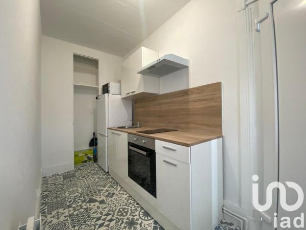 Immeuble à vendre 250 m² Vierzon