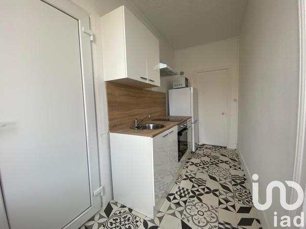 Immeuble à vendre 250 m² Vierzon