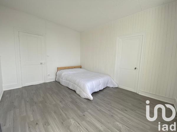 Immeuble à vendre 250 m² Vierzon