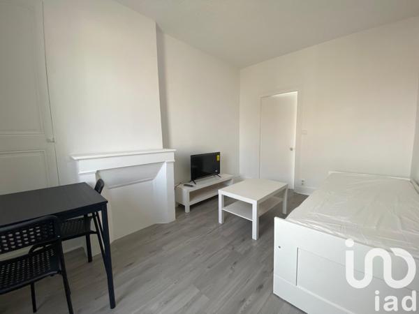 Immeuble à vendre 250 m² Vierzon