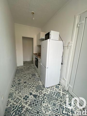 Immeuble à vendre 250 m² Vierzon