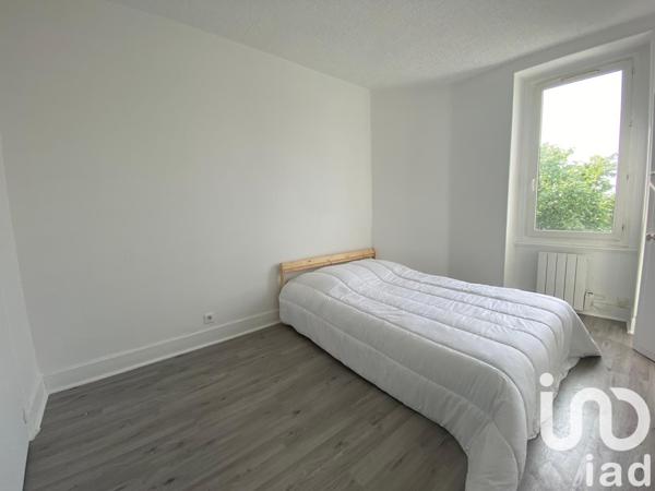 Immeuble à vendre 250 m² Vierzon