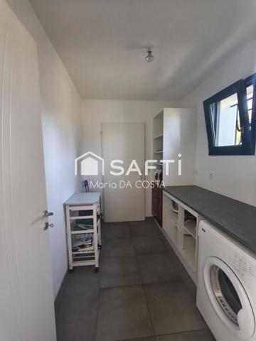 Vue sur les Pyrénées