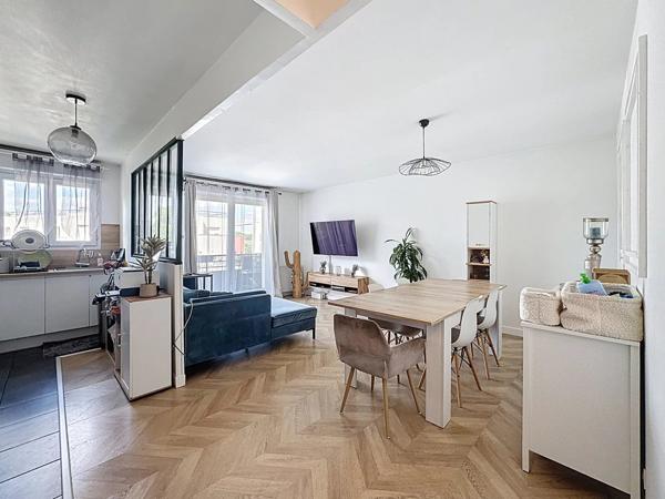 Vente Appartement 3 pièces 61 m2 à Orly