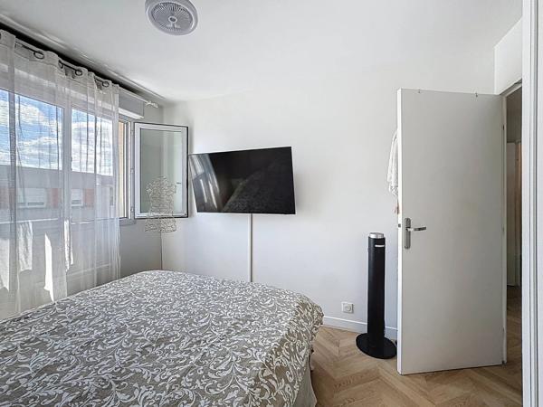 Vente Appartement 3 pièces 61 m2 à Orly