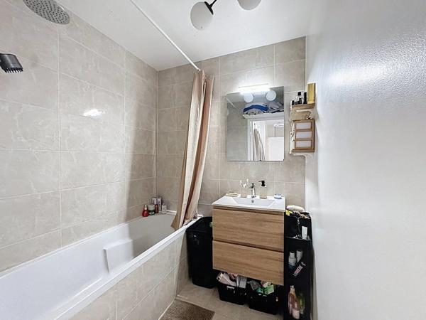 Vente Appartement 3 pièces 61 m2 à Orly