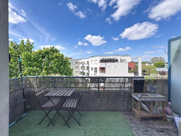 Vente Appartement 3 pièces 61 m2 à Orly