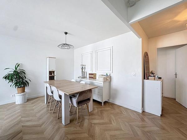 Vente Appartement 3 pièces 61 m2 à Orly